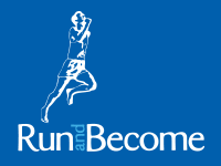 Run and Become, Global homepage